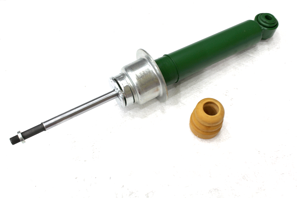 C2Z18562-G DAMPER