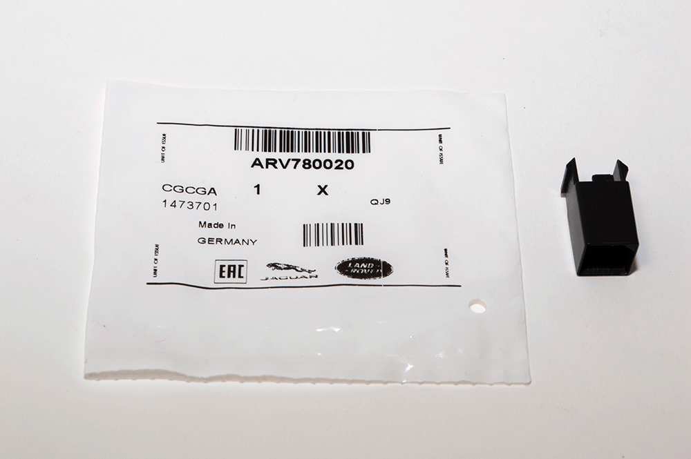 ARV780020LR LAND ROVER - BEZEL