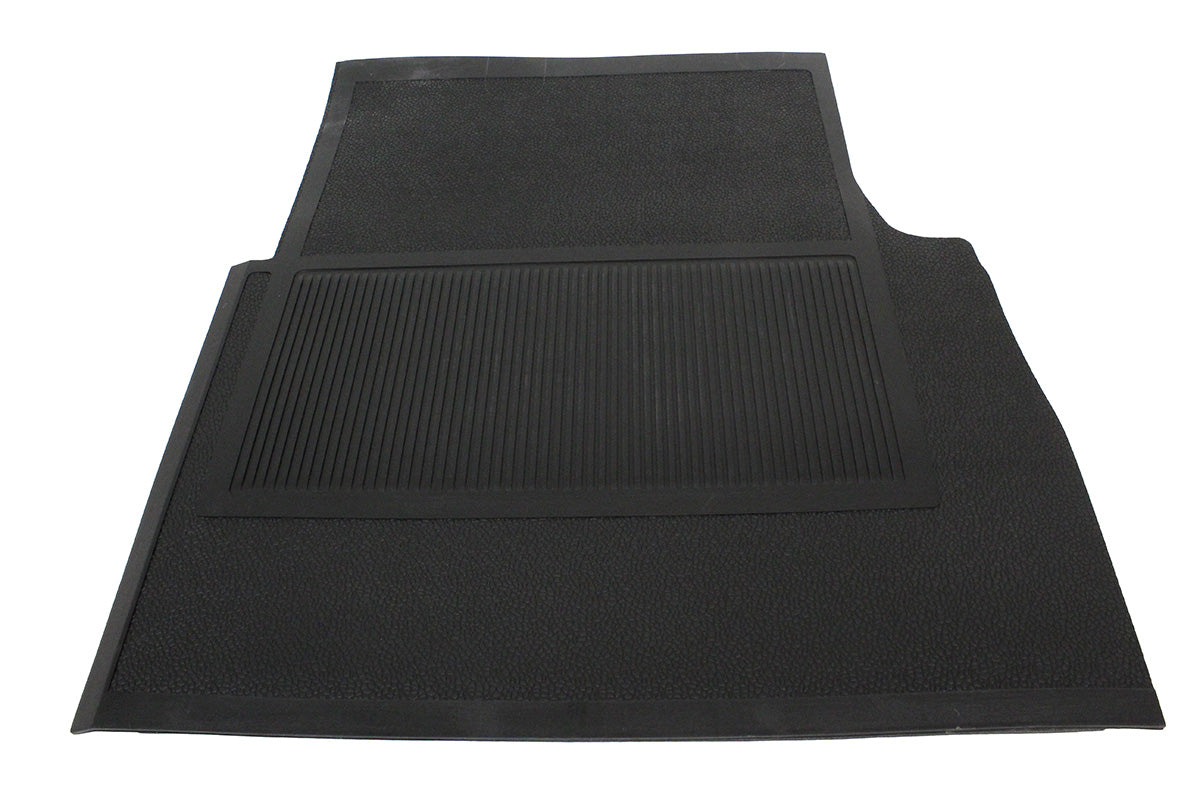 BTR7897 LAND ROVER - CVR FLOOR FRT R