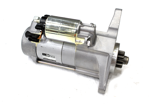 J9C1876-G JAGUAR - STARTER MOTOR ASSY