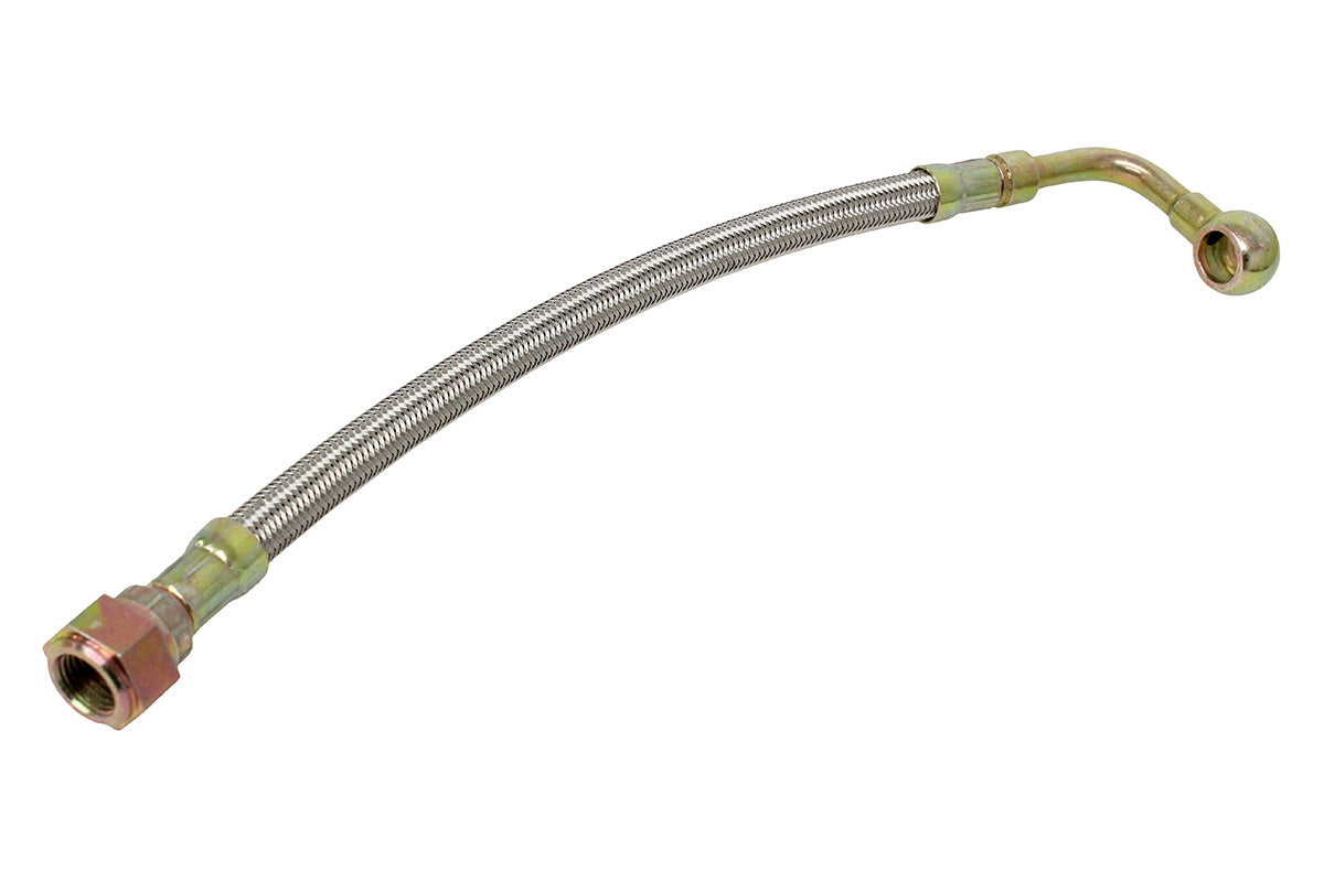 ERR4894 LAND ROVER - HOSE ASSY - OIL FEED