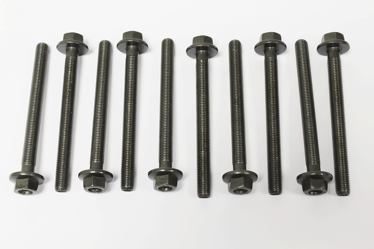 JDE28228-R JAGUAR - BEARING CAP BOLT