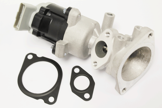 LR018323A LAND ROVER - EGR VALVE LH From AUTOTEC