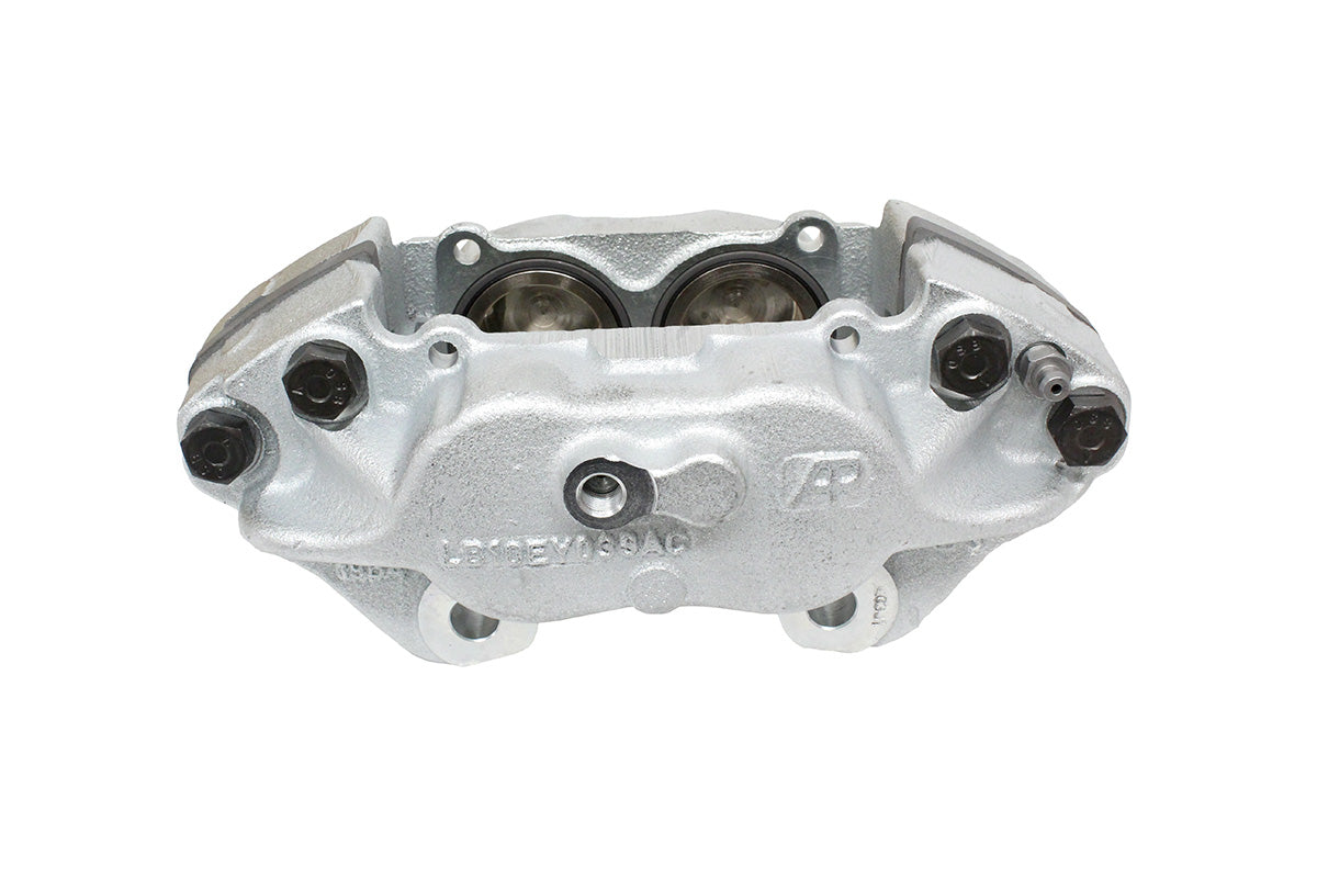 SEB500470G LAND ROVER - CALIPER ASSEMBLY - LH - LESS PADS - FOR VENTED DISCS - Suitable for All Defenders From AP DRIVELINE