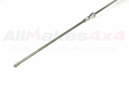 NRC3287 PIPE - BRAKE PRESHAPED
