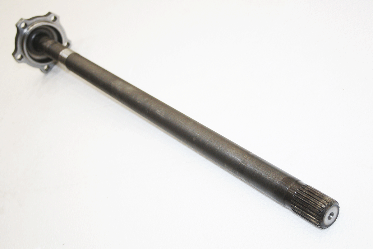 LR072976 LAND ROVER - SHAFT - REAR AXLE OUTER STUB RH