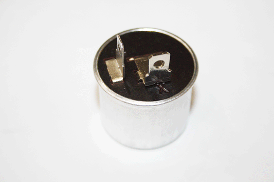 STC4793 LAND ROVER - FLASHER UNIT - 2 PIN - WITHOUT TRAILER SOCKET - Suitable for Defender 1983-2006, Series 3