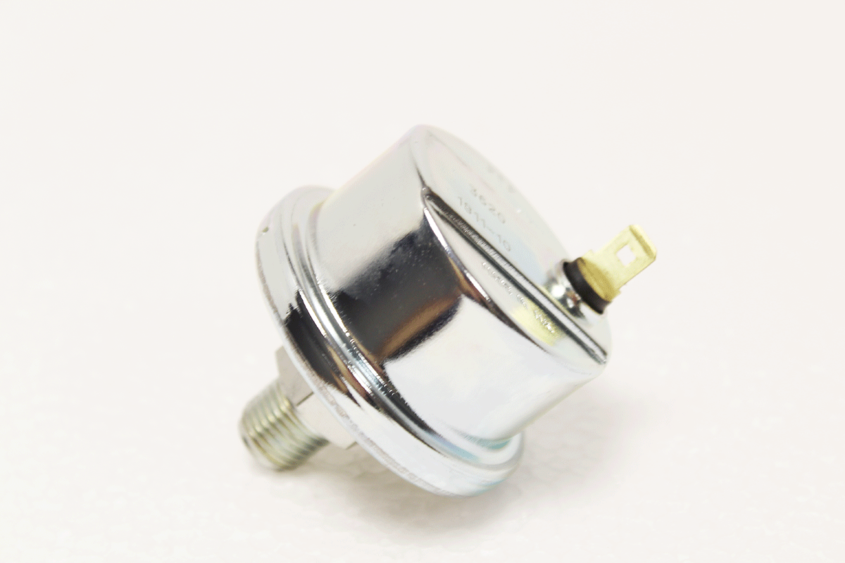 C31177-G JAGUAR - OIL PRESSURE SENDER