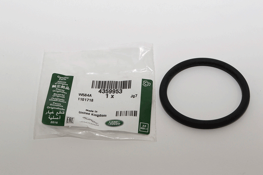 4359953LR GENUINE LAND ROVER - O-Ring