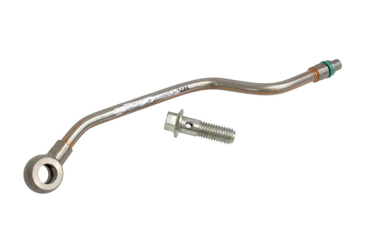 LR029925G LAND ROVER - TUBE - OIL RETURN