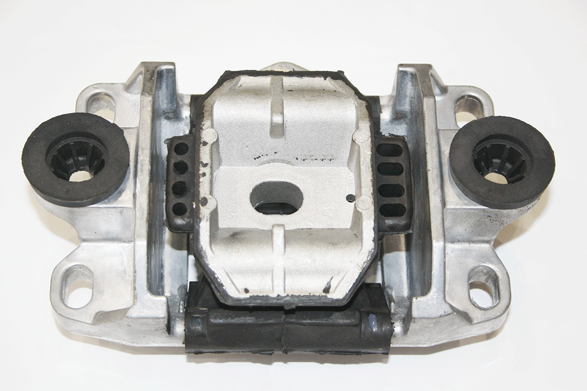 C2S22457-M JAGUAR - GEARBOX MOUNTING