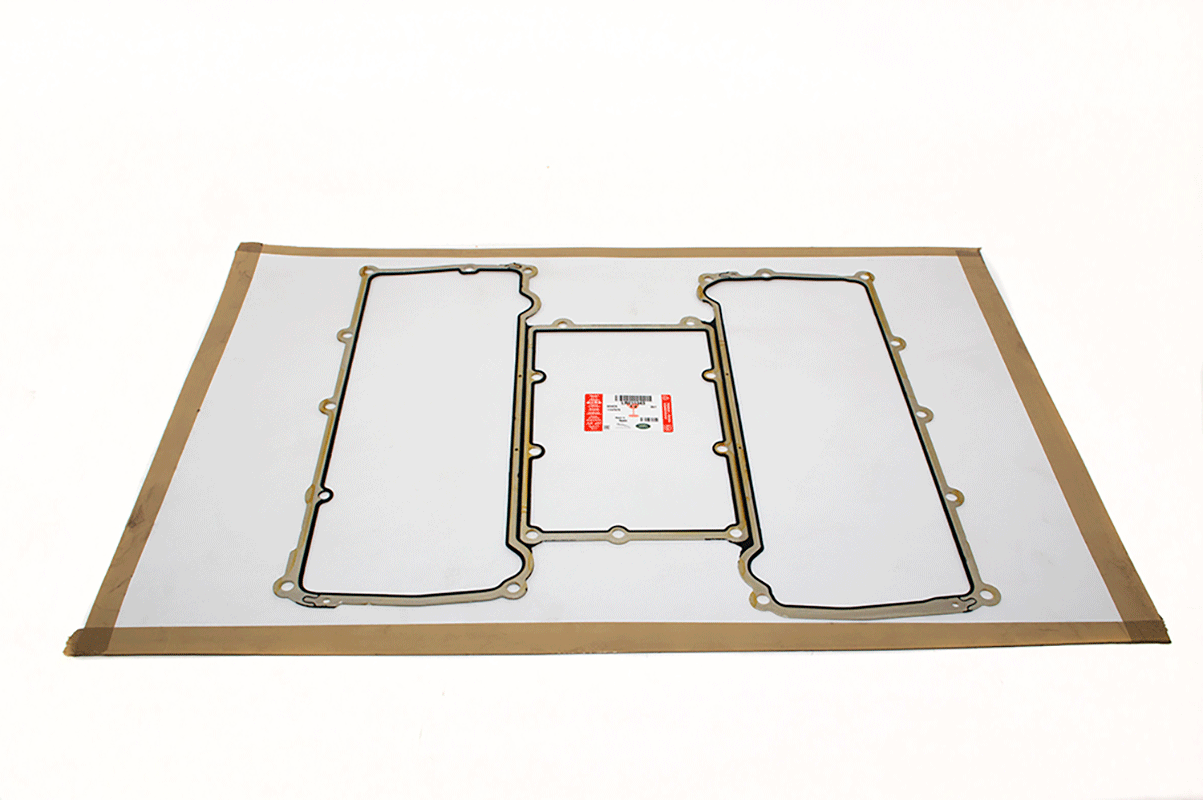 LR011343LR LAND ROVER - GASKET - INTAKE MANIFOLD