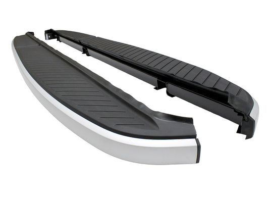 TFSRRSSS LAND ROVER - TERRAFIRMA LAND ROVER - Side steps for Range Rover Sport