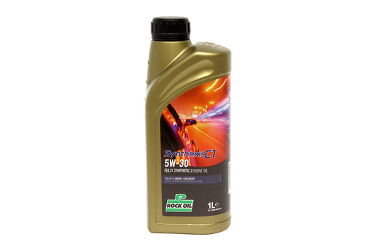 RO5301L LAND ROVER - OIL SYNTHESIS C1 5W-30 1 LTR