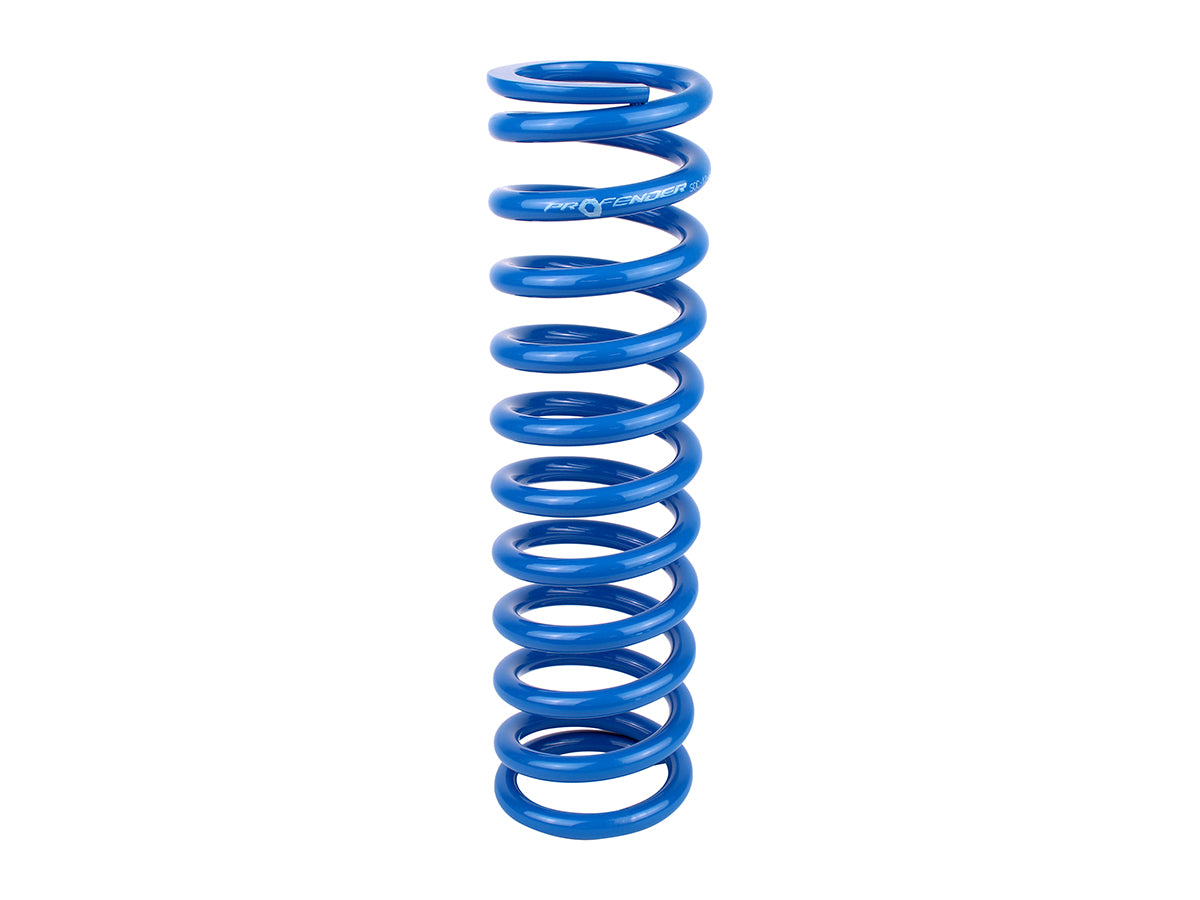TFR-12-64-200 LAND ROVER - TERRAFIRMA LAND ROVER - COILOVER SPRING 2.0" 12" LONG 200LBS