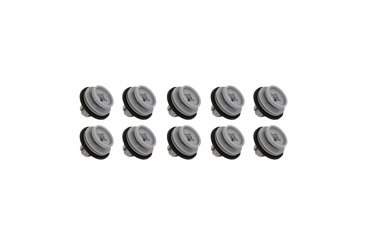 LR112137 LAND ROVER - CLIP - TRIM