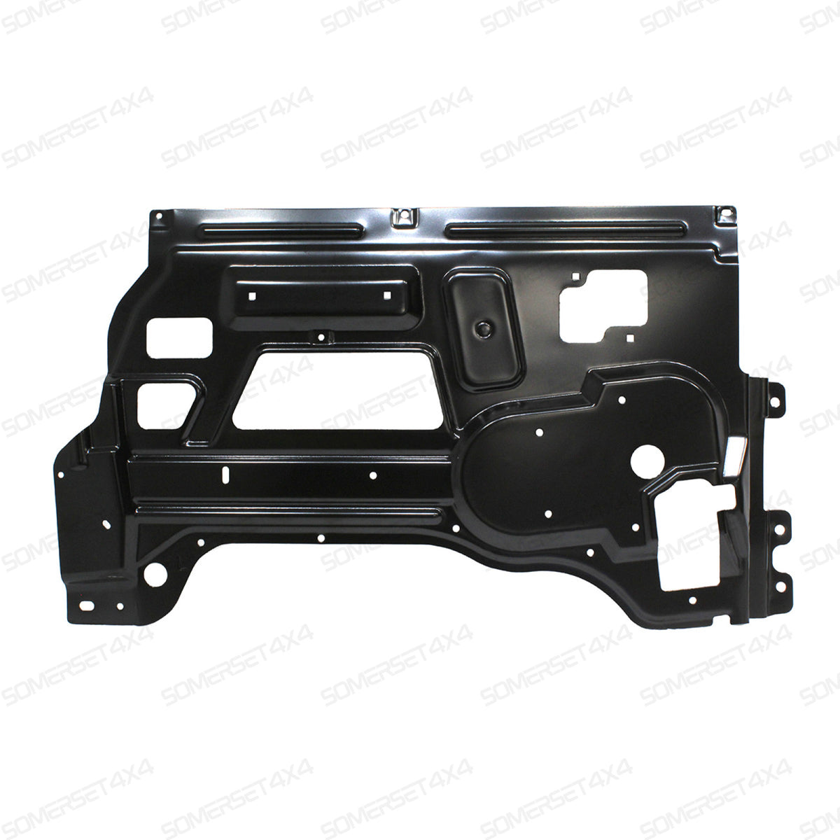 BDO710030G LAND ROVER - PANEL-ASSY DOOR LOWER From PR2 ALLMAKES OE