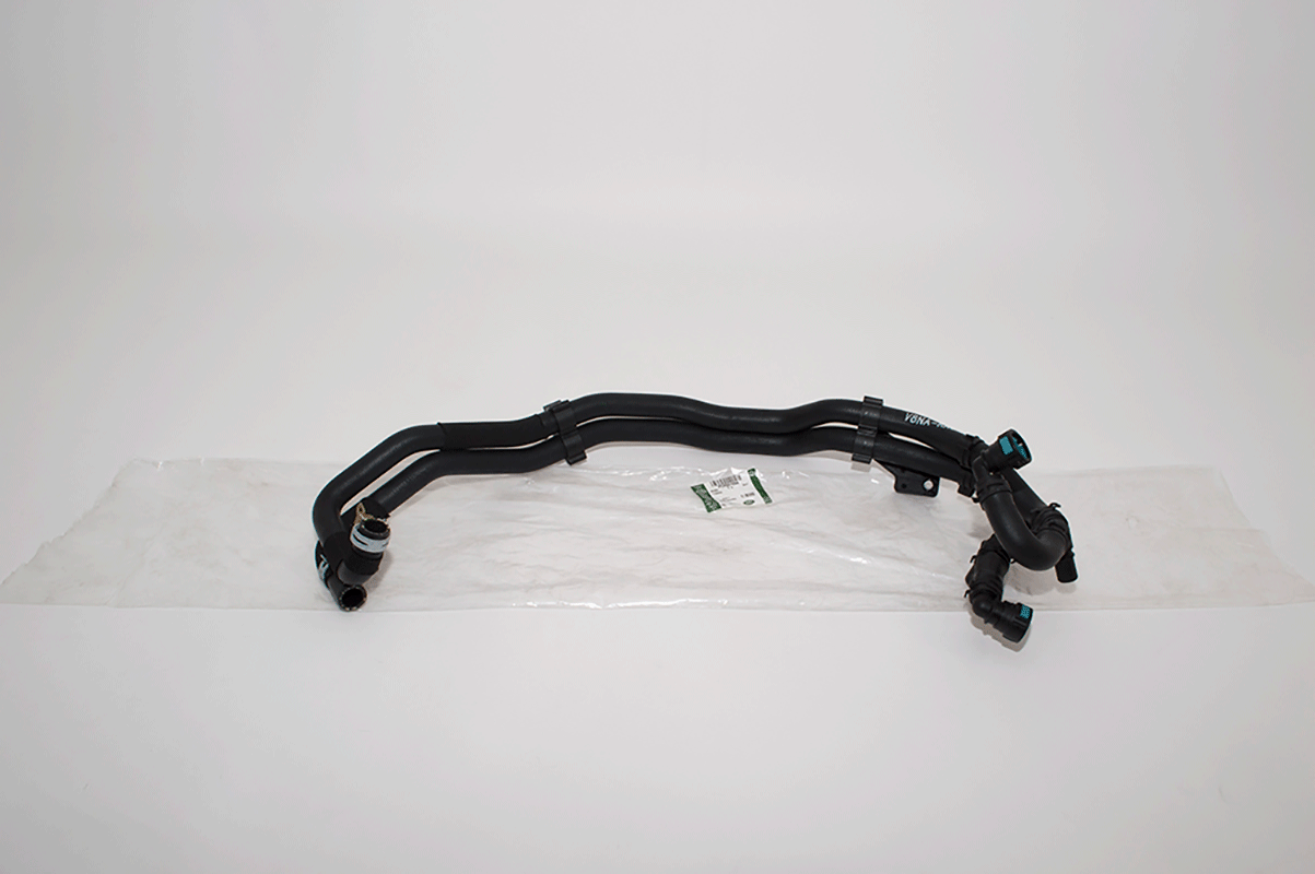PCH501094LR HOSE - HEATER WATER