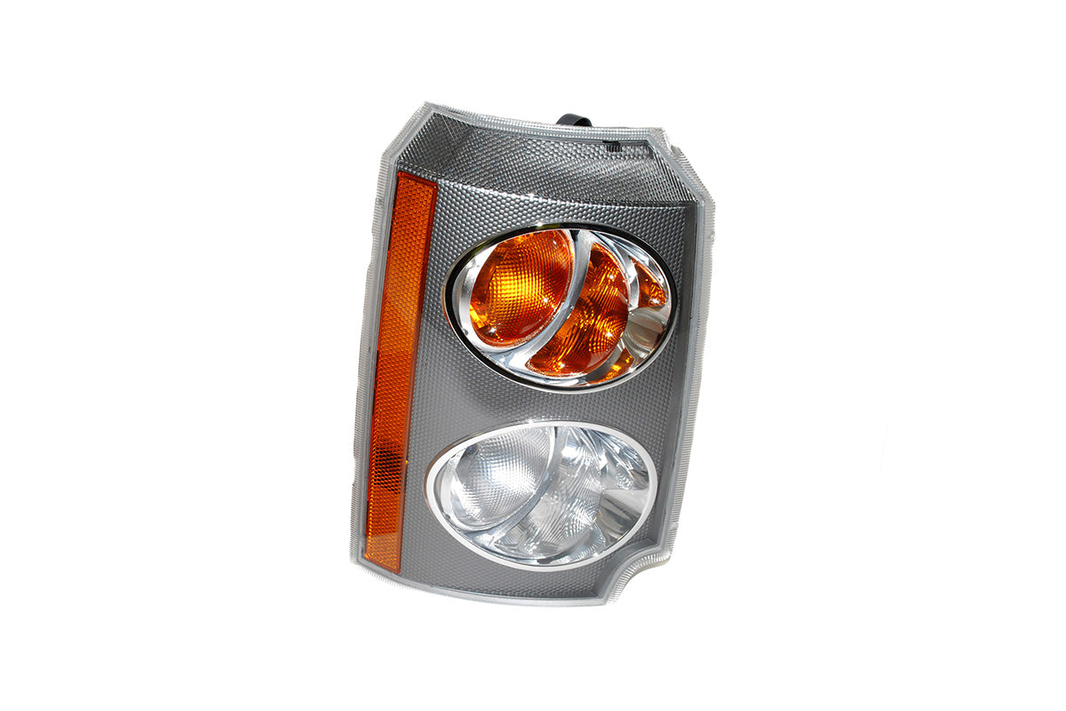 XBD000023LR LAND ROVER - LAMP - SIDE FLASHER