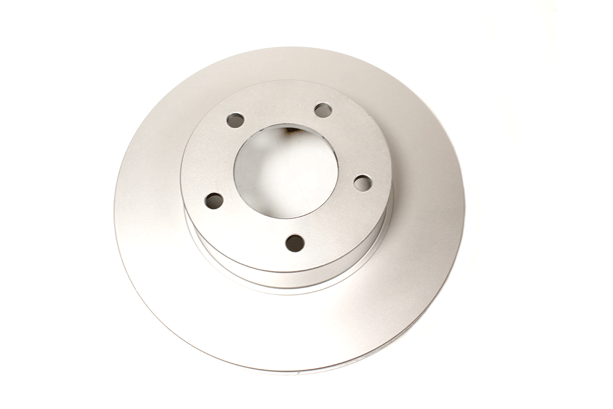 JLM1305-R JAGUAR - BRAKE DISC