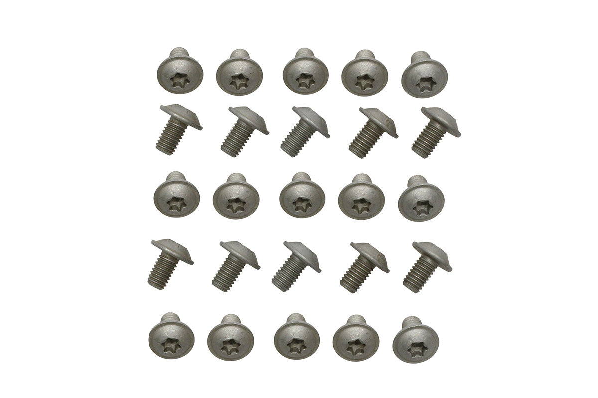 C2P22596-G JAGUAR - SCREW
