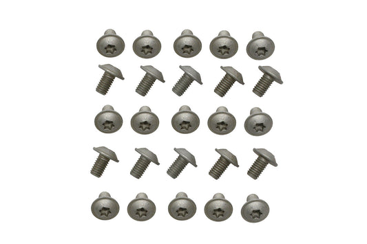 C2P22596-G JAGUAR - SCREW