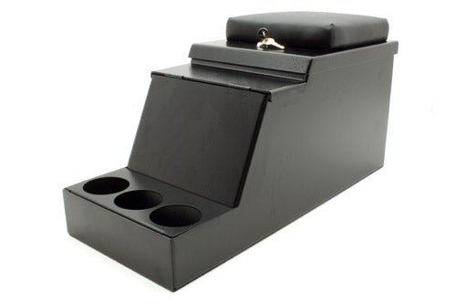 TFDCB LAND ROVER - SECURITY CUBBY BOX -  DEF 1983-2016