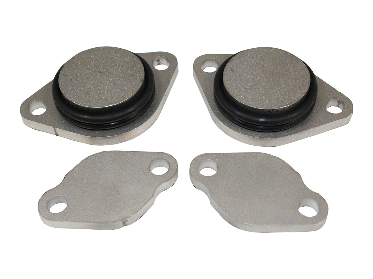 TFEGRV6 LAND ROVER - EGR VALVE REMOVAL - TDV6 - UP TO 6A