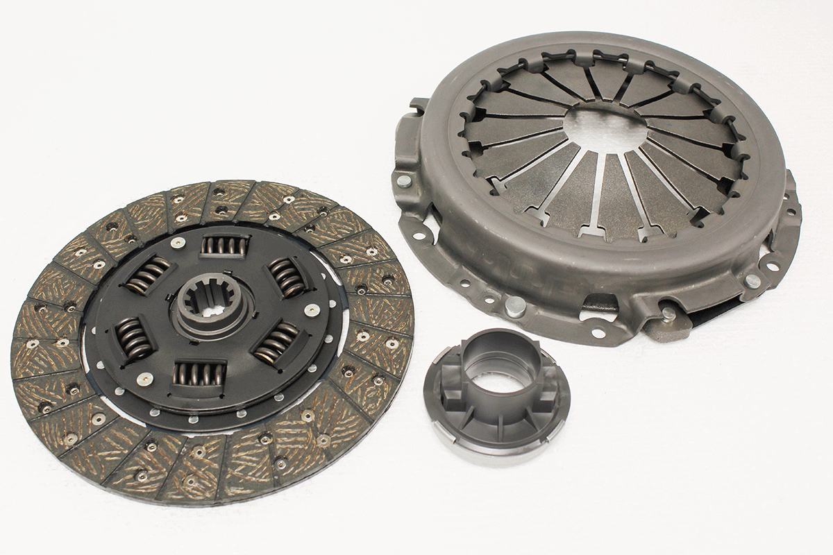 STC8363 LAND ROVER - KIT - CLUTCH REPAIR