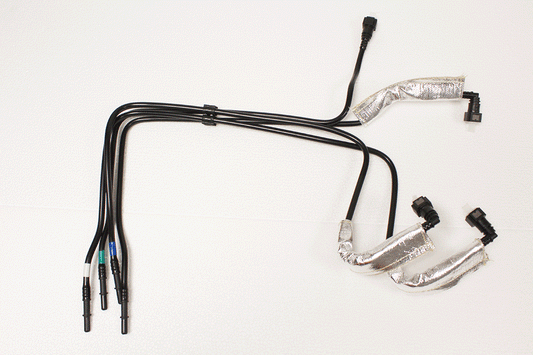 WJP108110 LAND ROVER - PIPE ASSY From ALLMAKES