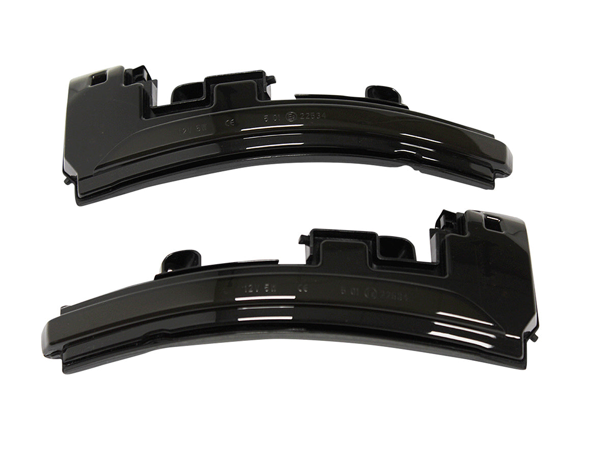 TF7015 LAND ROVER - TERRAFIRMA LAND ROVER - LED MIRROR INDICATOR KIT D4 14-16/ D5/ RRS 14-18/ EVQ 12-13/ RR 13-18