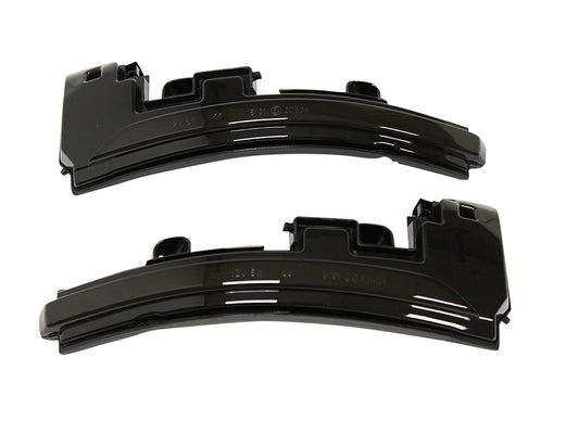 TF7015 LAND ROVER - TERRAFIRMA LAND ROVER - LED MIRROR INDICATOR KIT D4 14-16/ D5/ RRS 14-18/ EVQ 12-13/ RR 13-18