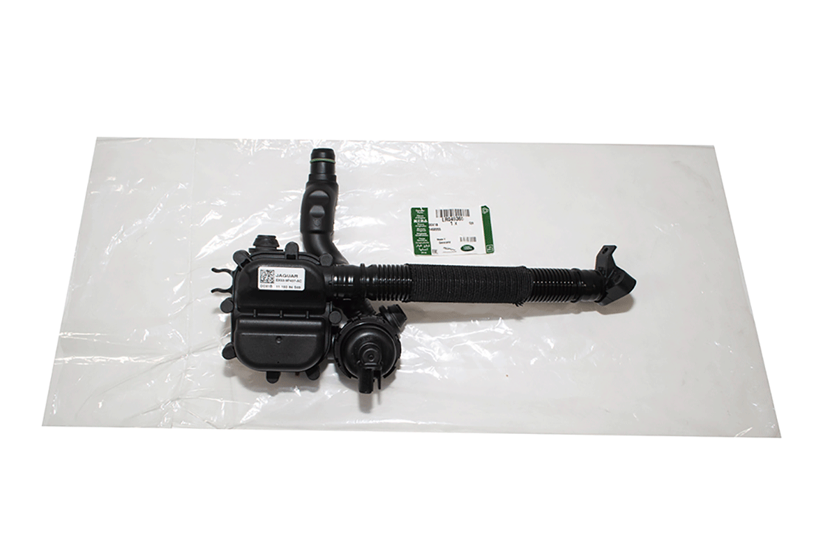 LR049365LR LAND ROVER - SYMPOSER