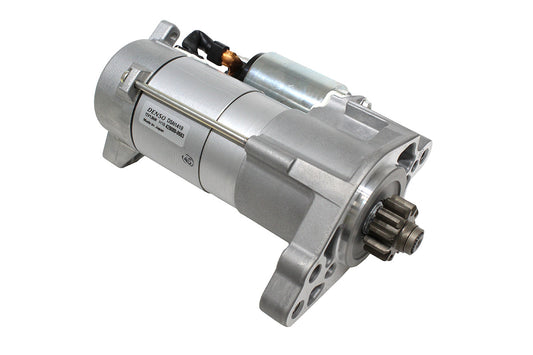 LR080305G LAND ROVER - STARTER MOTOR From DENSO