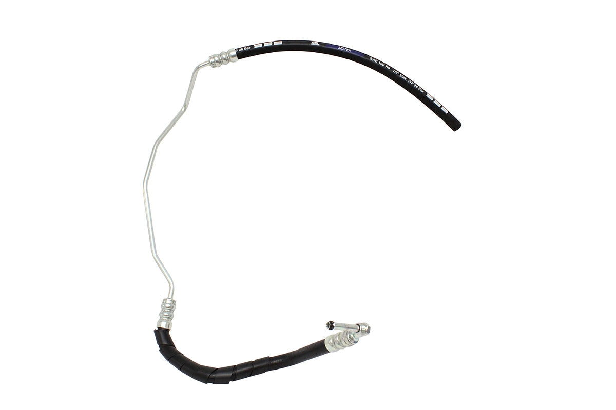 LR058085 LAND ROVER - PIPE - STEERING BOX TO RESERVOIR