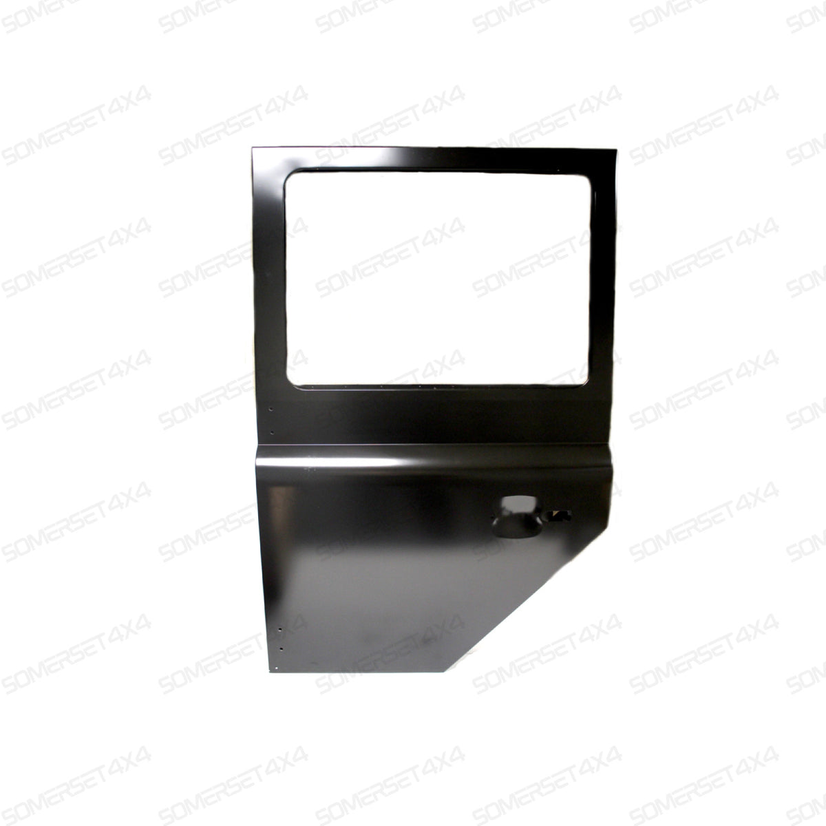 BFL710030 LAND ROVER - DOOR ASSY - REAR - LH - FITS From PR2 ALLMAKES OE