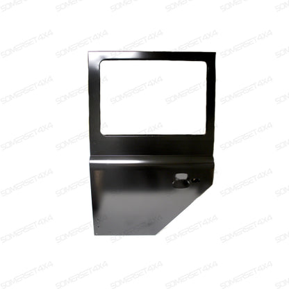 BFL710030 LAND ROVER - DOOR ASSY - REAR - LH - FITS From PR2 ALLMAKES OE