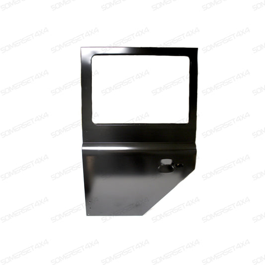 BFL710030 LAND ROVER - DOOR ASSY - REAR - LH - FITS From PR2 ALLMAKES OE