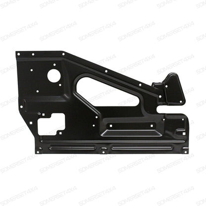 BFO710060 LAND ROVER - PANEL ASSY-INNER From ALLMAKES