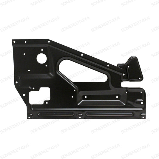 BFO710060 LAND ROVER - PANEL ASSY-INNER From ALLMAKES