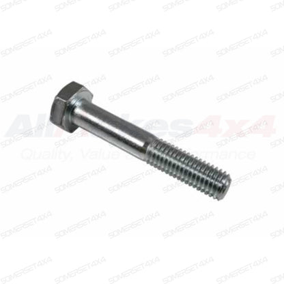 BH110121L LAND ROVER - BOLT - TRACK ROD - DRAG LINK AND DAMPERS - M10 X 60 From ALLMAKES