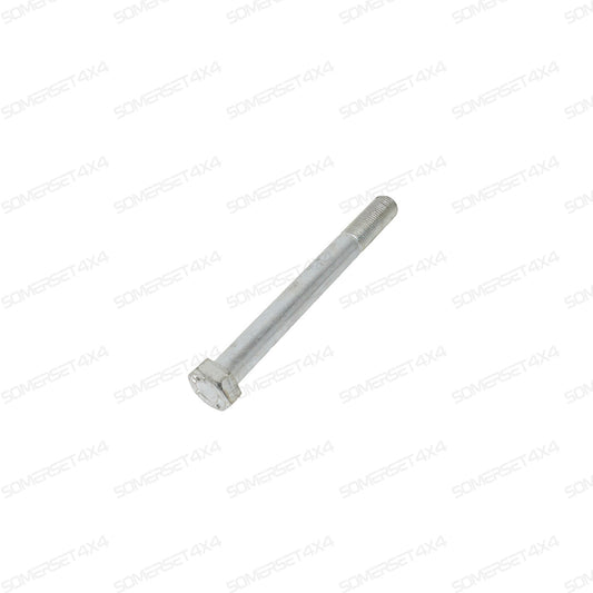 BH608381 LAND ROVER - BOLT From PR2 ALLMAKES OE