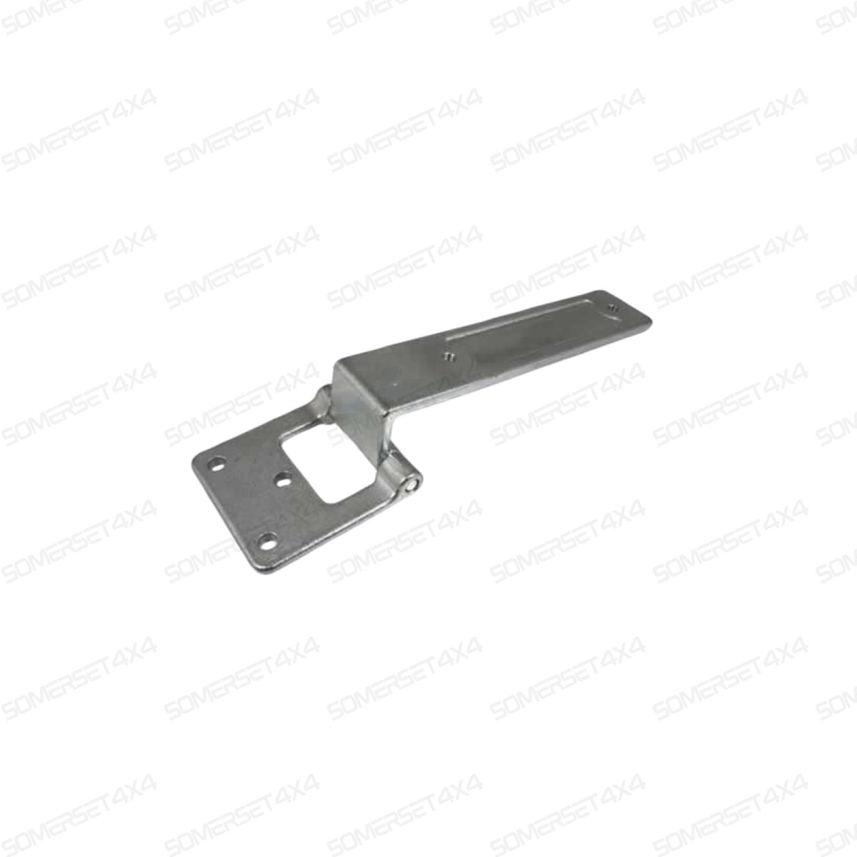 BHB700032 LAND ROVER - HINGE ASSEMBLY - DOOR - REAR - UPPER From ALLMAKES