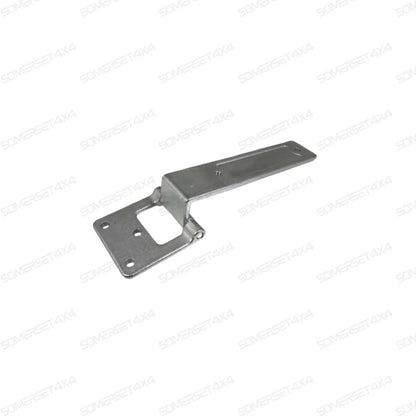 BHB700032 LAND ROVER - HINGE ASSEMBLY - DOOR - REAR - UPPER From ALLMAKES