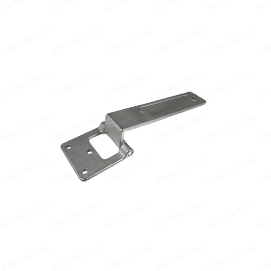 BHB700032 LAND ROVER - HINGE ASSEMBLY - DOOR - REAR - UPPER From ALLMAKES