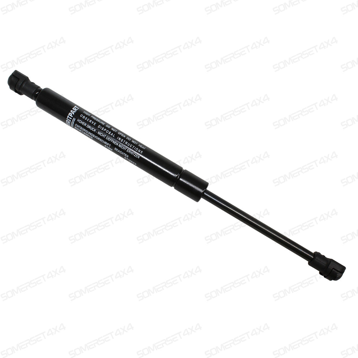 BKK760010 LAND ROVER - STRUT - GAS - HOOD From BRITPART
