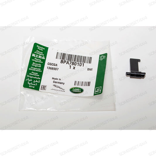 BPA780101LR GENUINE LAND ROVER - ACTUATOR