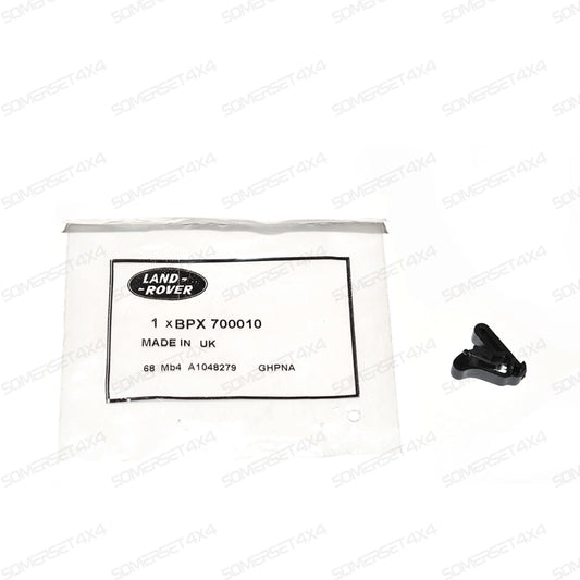 BPX700010LR GENUINE LAND ROVER - CLIP