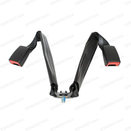 BTR5781 LAND ROVER - BUCKET SEAL BEL From PR2 ALLMAKES OE
