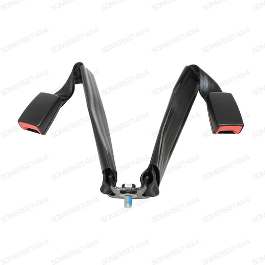 BTR5781 LAND ROVER - BUCKET SEAL BEL From PR2 ALLMAKES OE